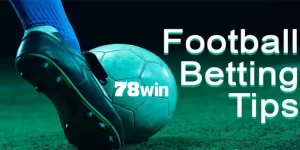 Lời khuyên cá cược bóng đá